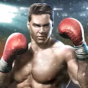 Скачать Real Boxing [МОД/Взлом Много денег] на Андроид