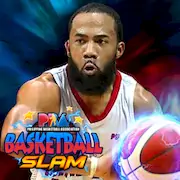 Скачать Basketball Slam Баскетбол [МОД/Взлом Меню] на Андроид