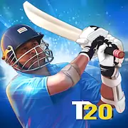 Скачать Sachin Saga Cricket Champions [МОД/Взлом Разблокированная версия] на Андроид