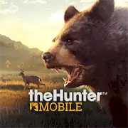 Скачать theHunter - 3D hunting game fo [МОД/Взлом Разблокированная версия] на Андроид