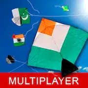 Скачать Kite Flying India VS Pakistan [МОД/Взлом Много монет] на Андроид