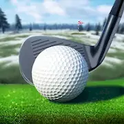 Скачать Golf Rival [МОД/Взлом Unlocked] на Андроид
