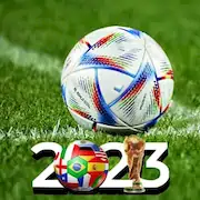 Скачать Football World Soccer Cup 2023 [МОД/Взлом Unlocked] на Андроид