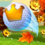 Скачать Golf Clash [МОД/Взлом Разблокированная версия] на Андроид