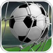 Скачать конечный футбол - Football [МОД/Взлом Много монет] на Андроид