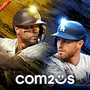 Скачать MLB 9 Innings Rivals [МОД/Взлом Unlocked] на Андроид