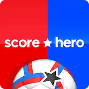 Скачать score hero [МОД/Взлом Много денег] на Андроид