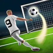 Скачать FOOTBALL Kicks - Футбол Strike [МОД/Взлом Много денег] на Андроид