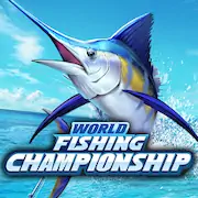 Скачать World Fishing Championship [МОД/Взлом Меню] на Андроид