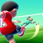 Скачать Perfect Kick2 -футбольная игра [МОД/Взлом Меню] на Андроид