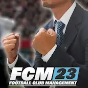 Скачать Football Club Management 2023 [МОД/Взлом Меню] на Андроид