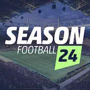 Скачать SEASON 24 - Football Manager [МОД/Взлом Много денег] на Андроид