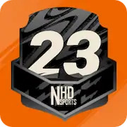 Скачать NHDFUT 23 Draft & Packs [МОД/Взлом Разблокированная версия] на Андроид