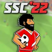 Скачать Super Soccer Champs '22 (Ads) [МОД/Взлом Много денег] на Андроид