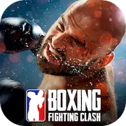 Скачать Boxing - Fighting Clash [МОД/Взлом Unlocked] на Андроид