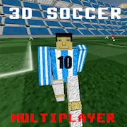 Скачать 3D Soccer [МОД/Взлом Меню] на Андроид