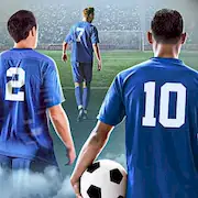 Скачать Football Rivals: Online Soccer [МОД/Взлом Бесконечные деньги] на Андроид