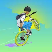 Скачать Bike Life! [МОД/Взлом Unlocked] на Андроид