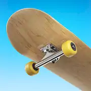 Скачать Flip Skater [МОД/Взлом Меню] на Андроид