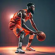 Скачать баскетбол арена игра [МОД/Взлом Разблокированная версия] на Андроид