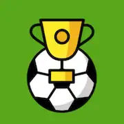 Скачать World Football Simulator [МОД/Взлом Бесконечные монеты] на Андроид