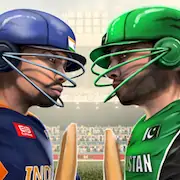 Скачать RVG Real World Cricket Game 3D [МОД/Взлом Много денег] на Андроид