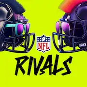 Скачать NFL Rivals - Football Game [МОД/Взлом Много денег] на Андроид
