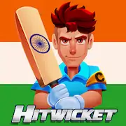 Скачать Hitwicket An Epic Cricket Game [МОД/Взлом Много денег] на Андроид