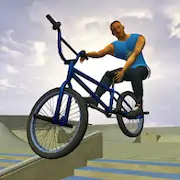 Скачать BMX Freestyle Extreme 3D [МОД/Взлом Unlocked] на Андроид