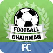 Скачать Football Chairman [МОД/Взлом Unlocked] на Андроид