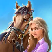Скачать FEI Equestriad World Tour [МОД/Взлом Unlocked] на Андроид
