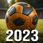 Скачать игра футбол без интернета 2022 [МОД/Взлом Много монет] на Андроид