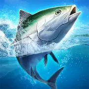Скачать Fishing Rival 3D [МОД/Взлом Unlocked] на Андроид