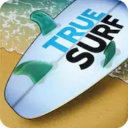 Скачать True Surf [МОД/Взлом Меню] на Андроид
