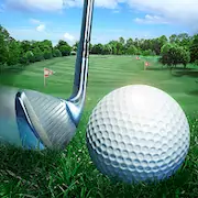 Скачать Golf Master 3D [МОД/Взлом Много денег] на Андроид