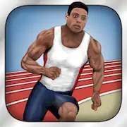 Скачать Athletics 3: летние виды спорт [МОД/Взлом Unlocked] на Андроид