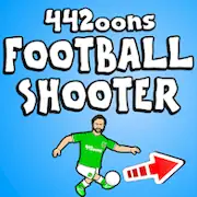 Скачать 442oons Football Shooter [МОД/Взлом Бесконечные монеты] на Андроид