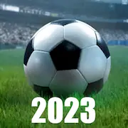 Скачать Football Soccer World Cup 2023 [МОД/Взлом Много монет] на Андроид