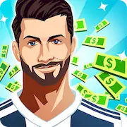 Скачать Idle Eleven - Football tycoon [МОД/Взлом Меню] на Андроид