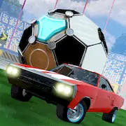 Скачать Rocket Soccer Derby [МОД/Взлом Unlocked] на Андроид