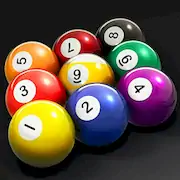 Скачать 8 Ball Pool Billiards 3D [МОД/Взлом Бесконечные монеты] на Андроид