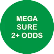 Скачать Mega Sure 2+ Odds [МОД/Взлом Много денег] на Андроид
