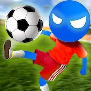 Скачать крупье футбол футбольная игра [МОД/Взлом Много денег] на Андроид