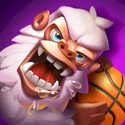 Скачать Beast League Basketball [МОД/Взлом Много монет] на Андроид