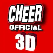 Скачать CHEER Official 3D [МОД/Взлом Меню] на Андроид