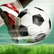 Скачать Soccer Blitz [МОД/Взлом Много монет] на Андроид