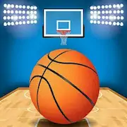 Скачать Basketball Shooting [МОД/Взлом Много монет] на Андроид