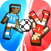 Скачать Droll Soccer [МОД/Взлом Бесконечные монеты] на Андроид