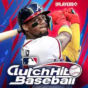 Скачать MLB Clutch Hit Baseball 2023 [МОД/Взлом Меню] на Андроид