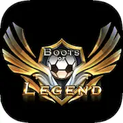 Boots of Legend